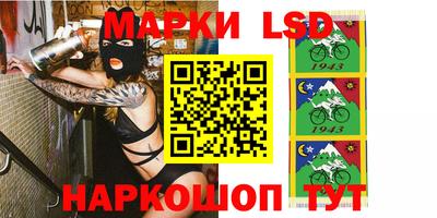 хмурый Обнинск